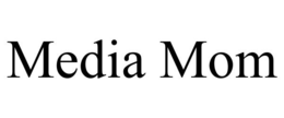 MEDIA MOM trademark