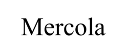 MERCOLA trademark