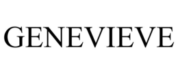 GENEVIEVE trademark