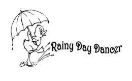 RAINY DAY DANCER S.L.M. trademark