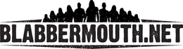 BLABBERMOUTH.NET trademark