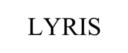 LYRIS trademark