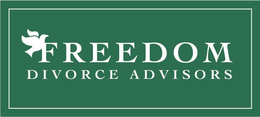 FREEDOM DIVORCE ADVISORS trademark