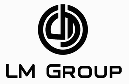 LM GROUP trademark