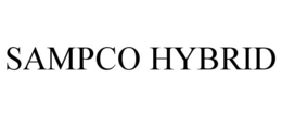 SAMPCO HYBRID trademark