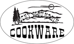 ROCKY MOUNTAIN COOKWARE trademark