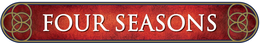 FOUR SEASONS trademark
