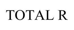 TOTAL R trademark