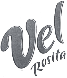 VEL ROSITA trademark
