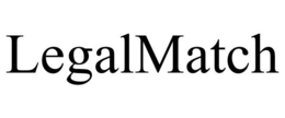 LEGALMATCH trademark
