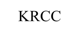 KRCC trademark