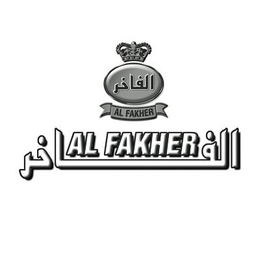AL FAKHER AL FAKHER trademark