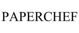 PAPERCHEF trademark