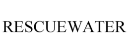 RESCUEWATER trademark