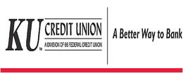 KU CREDIT UNION A DIVISION OF 66 FEDERAL CREDIT UNION A BETTER WAY TO BANK trademark