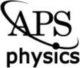 APS PHYSICS trademark