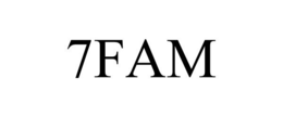 7FAM trademark