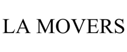 LA MOVERS trademark