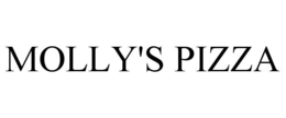 MOLLY'S PIZZA trademark