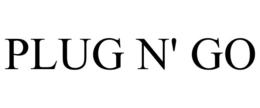 PLUG N' GO trademark