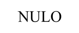 NULO trademark