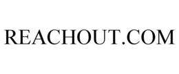 REACHOUT.COM trademark