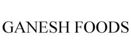 GANESH FOODS trademark