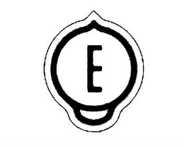 E trademark