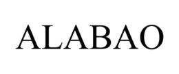 ALABAO trademark