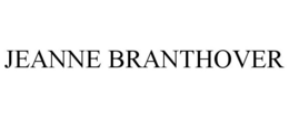 JEANNE BRANTHOVER trademark
