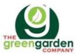G THE GREEN GARDEN COMPANY trademark