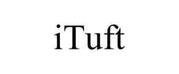 ITUFT trademark