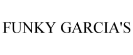 FUNKY GARCIA'S trademark