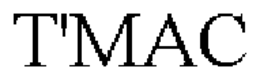 T'MAC trademark