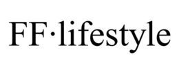 FF·LIFESTYLE trademark