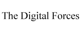 THE DIGITAL FORCES trademark