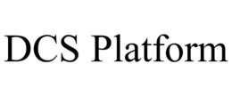 DCS PLATFORM trademark