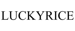 LUCKYRICE trademark