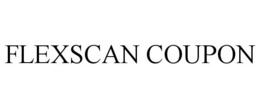 FLEXSCAN COUPON trademark