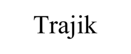 TRAJIK trademark