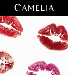 CAMELIA trademark