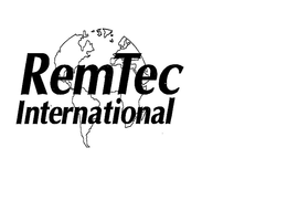REMTEC INTERNATIONAL trademark