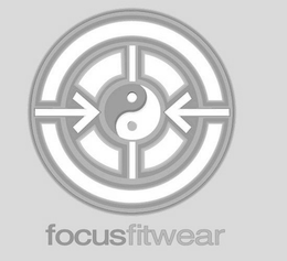 FOCUSFITWEAR trademark