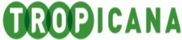 TROPICANA trademark