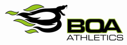 BOA ATHLETICS trademark