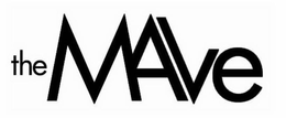 THE MAVE trademark