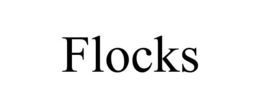 FLOCKS trademark