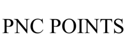 PNC POINTS trademark