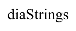 DIASTRINGS trademark
