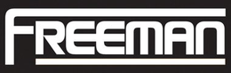 FREEMAN trademark